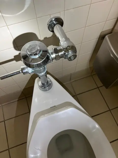 Fixture installation and repair for Hydro Jetting in Chandler